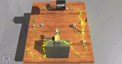 電容器是怎樣工作的？圖文結(jié)合形式來告訴您！