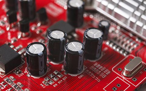 鋁電解電容器有什么用途？有哪些具體體現(xiàn)？