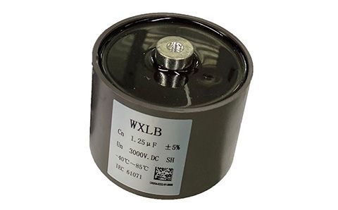 智能電容器有什么優(yōu)點？是什么樣的產品？