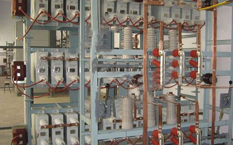 諧波對無功補償電容器有什么影響？